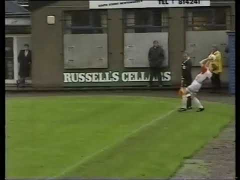 Ards 2 Portadown 3 | IL | 12/10/96