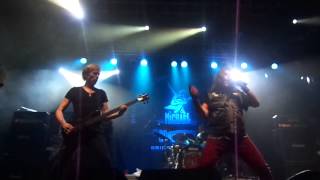 Michael Schenker. Shoot Shoot. Barcelona 2014-11-23