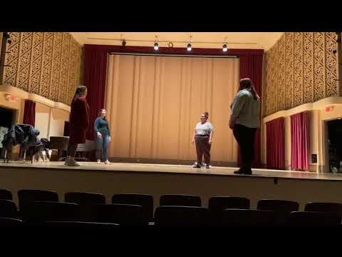 I Will Lift Mine Eyes Jake Runestad