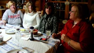 Hash chorus BeckyKarenSherrieDJ