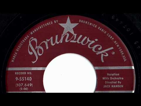 Bob McFadden and Dor - "The Mummy"