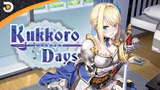 KukkoroDays Gameplay (PC)