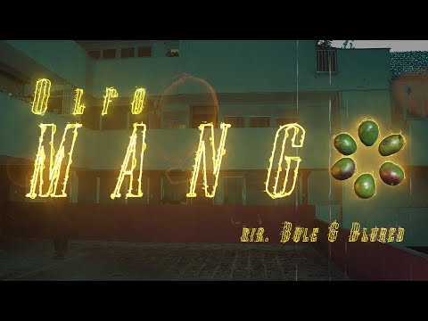 Olfo - Mango