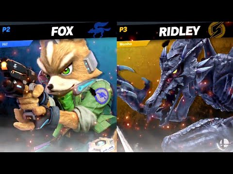 FtF #69: Winners Semis - Light [SC] (Fox) vs Ojutai (Ridley)