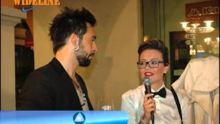 Eleonora Delle Vedeve intervista Francesco Sarcina