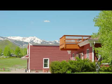 Brush Creek Acreage | 102 Acre Ranch in Aspen Snowmass