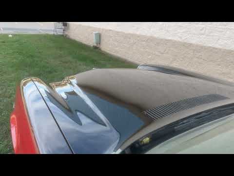 1975 Chevrolet Camaro (CC-1900389) for sale in Milford, Ohio