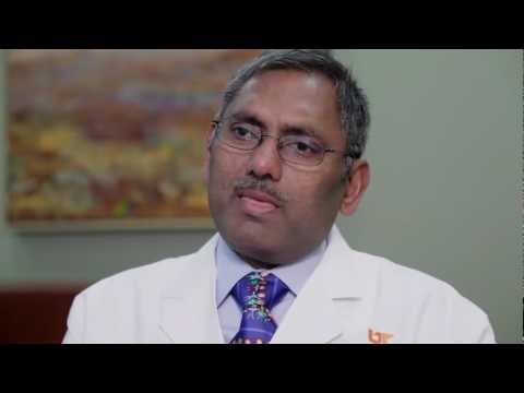 Le Bonheur Conjoined Twins: Neonatologist Ramasubbareddy Dhannireddy