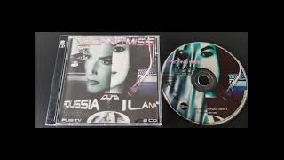 Techno Miss CD.02 (Ilana) 1995