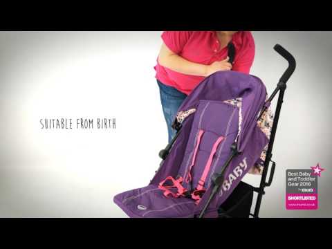 BBTG Awards 2016 - Obaby Zeal