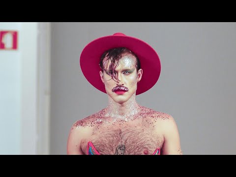 ARIEIV - SPRING SUMMER 2022