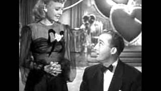 Bing Crosby -- Happy Holiday.wmv