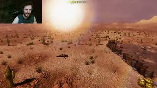 На Зомби Жмут. First Day: Home Defender . 2 Серия