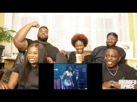 AKA & Nasty C - Lemons (Lemonade) (REACTION VIDEO) ||  @akaworldwide @Nasty_CSA @Ubunifuspace