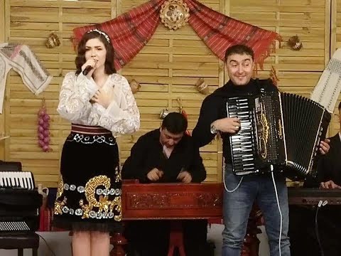 Ioana Dincu │Nicu Troncea │Formatia Marian Mexicanu │Colaj Nou