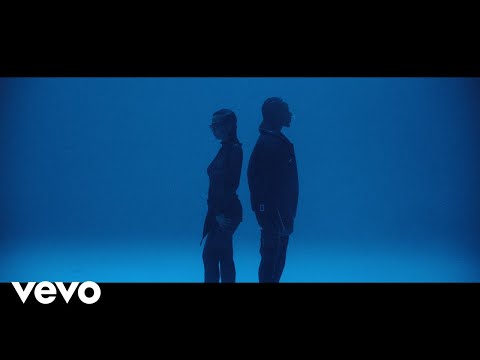 Ryan Trey - Ain't Even Friends (ft. Mariah The Scientist) (Official Music Video)