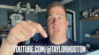 Taylor Hooton Foundation on YouTube!!!
