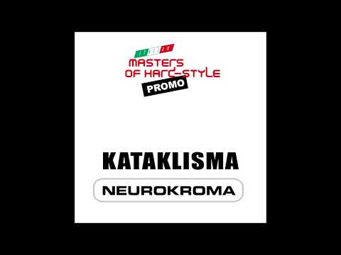 Kataklisma – Neurokroma  2008