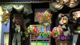 preview picture of video 'Chuck E Cheese Waterbury September 2010 segment 2'