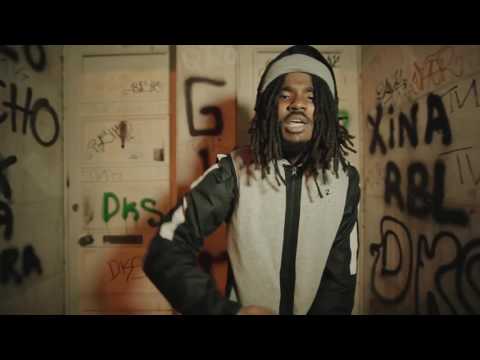 Xina RBL - Tardi pa bu txora videoclip 2017