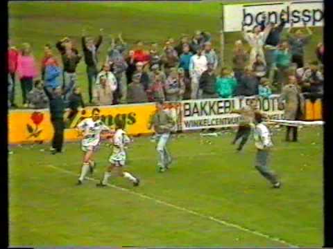 ACV   - VV Geldrop(algehele landskampioenen)