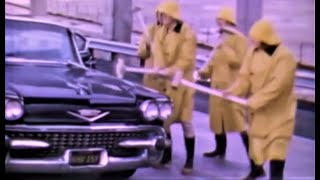 Music video thumbnail preview for Strawberry Alarm Clock - Black Butter, Present by Strawberry Alarm Clock