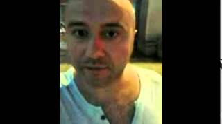 cenk çetin vine kırık kalbimin tam ortasından