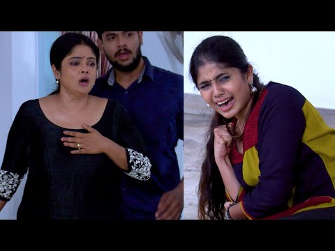 Thatteem Mutteem | EPI - 134 Domestic Violence against Vasavadatha...! | Mazhavil Manorama