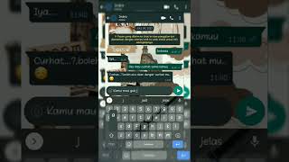 Download lagu POV Chatting (Diputusin pacar dan jadi nyesel) mp3 Download lagu POV Chatting (Diputusin pacar dan jadi nyesel) mp3