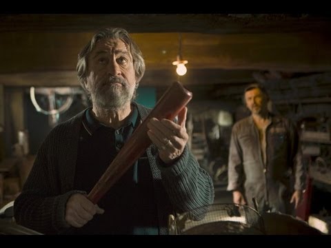 Malavita trailer