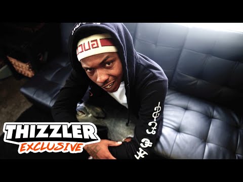 1100 Himself x PayQTheLoot - Petro (Exclusive Music Video) II Dir. Sonko Films