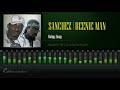 Sanchez & Beenie Man - Going Away (Rougher Yet | Love Bump Riddim) [HD]