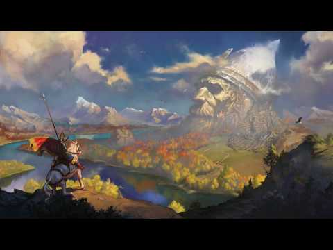 Matt Bukovski - Magnetia