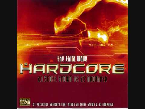 Scott Brown vs DJ Neophyte - Blast Your Ass