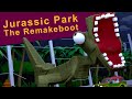 Jurassic Fart