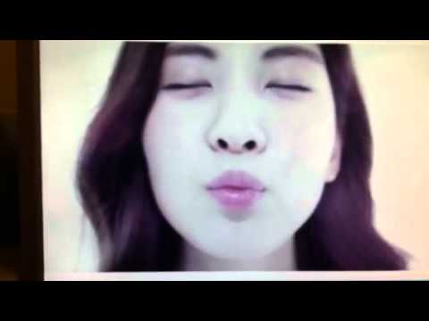 SeoHyun - Kissing You Baby