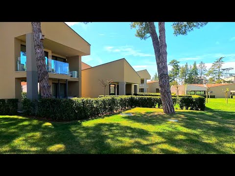 Garden Suites Park / Hotel Plava Laguna, Poreč Kroatien