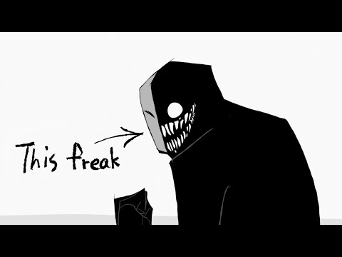 Why do they fight in my dream