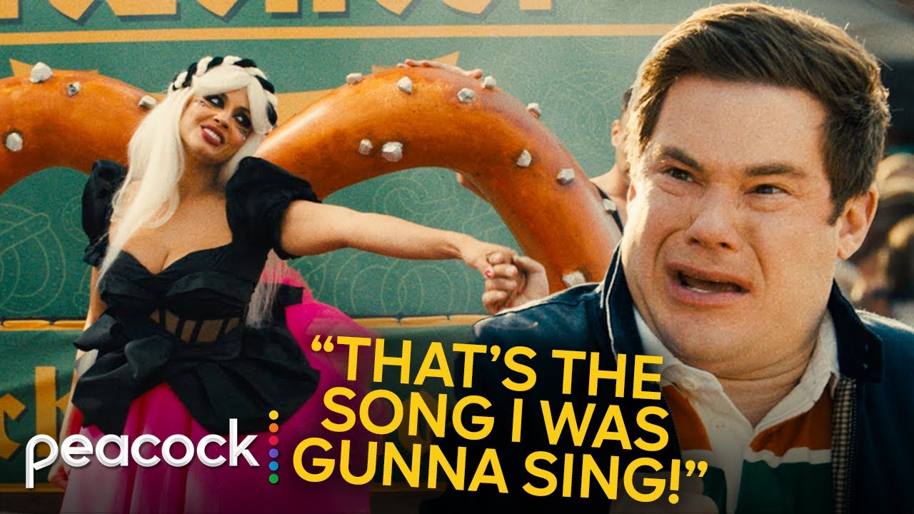 Gisela Steals Bumper’s “99 Luftballons” x “Take On Me” Mashup