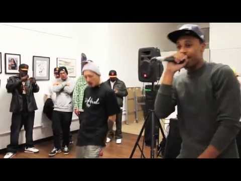 FROM THE DEPTHS - HIP HOP 831