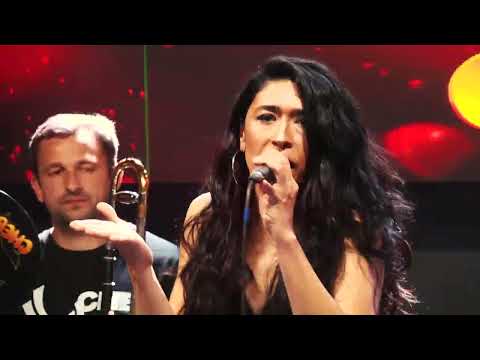 Chebere -  Ponernos de Acuerdo