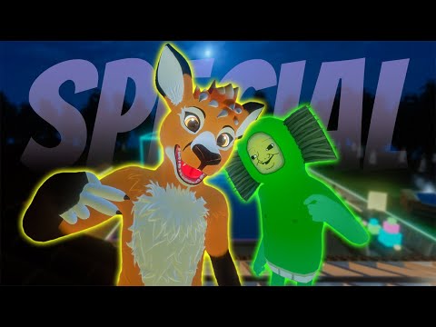 Piosenka "TEAM Y" | SPECIAL na 66,666 SUB!