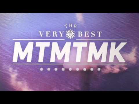 The Very Best (feat. Xuman) - Mghetto