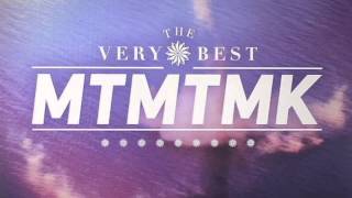 The Very Best (feat. Xuman) - Mghetto