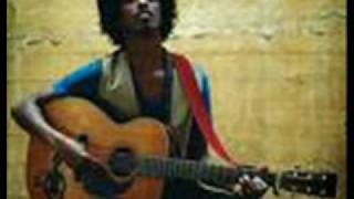 K&#39;naan - If Rap Gets Jealous