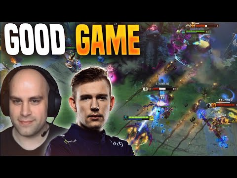 Mason: Good Communication in This Team!!! (ft. DUBU, Gunnar, Crit vs. Yawar)