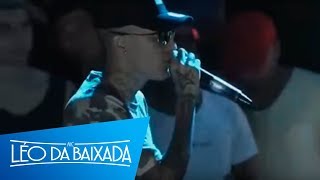 MC Hariel e MC Léo da Baixada - Mó Brisa / Destino no Waze (Ao Vivo)