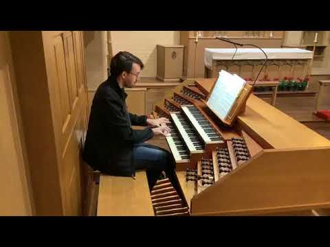 Frottole intabulate da sonare organi, Rome, 1517 - EMA Online Recital Series