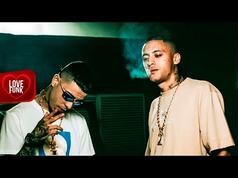 MO FITA MINA BRISA NA MINHA - MC Kadu, MC Tuto e MC Luucky (DJ Victor)