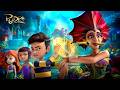 Rudra ने बचाई Mermaid Land Rudra रुद्र